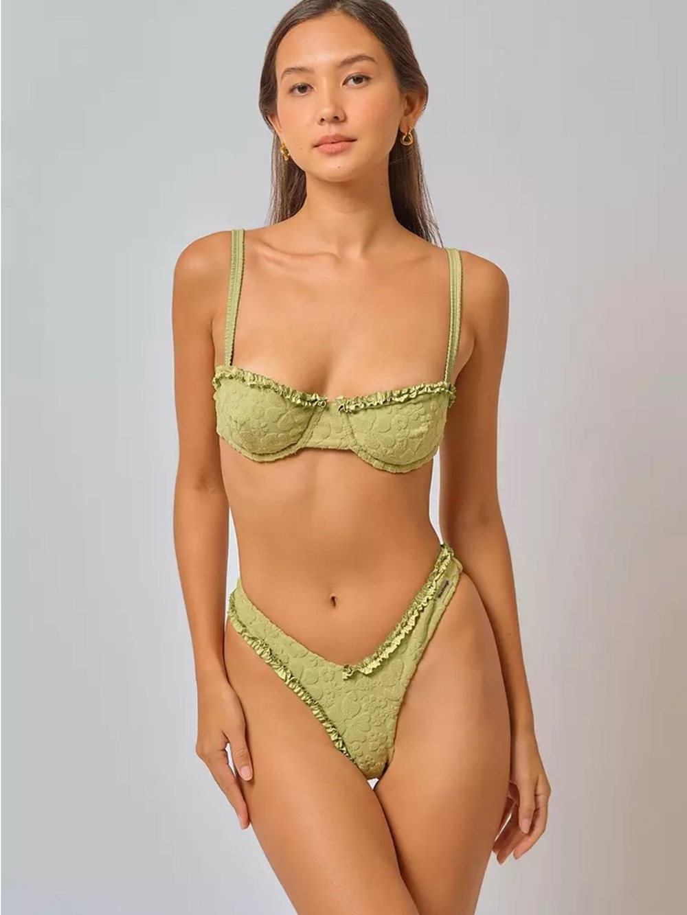BLACKBOUGH Bikini
